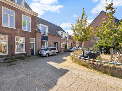 Zuid Brouwersstraat 4 4A