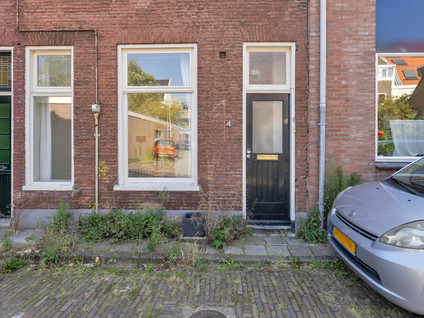 Zuid Brouwersstraat 4 4A