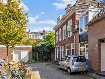Zuid Brouwersstraat 4 4A