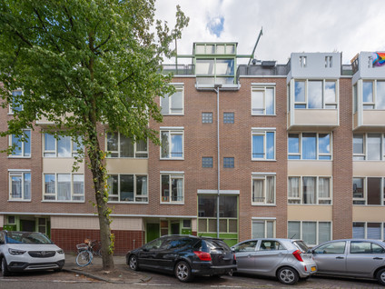 Reinwardtstraat 194