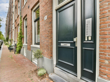 Westerkade 11A