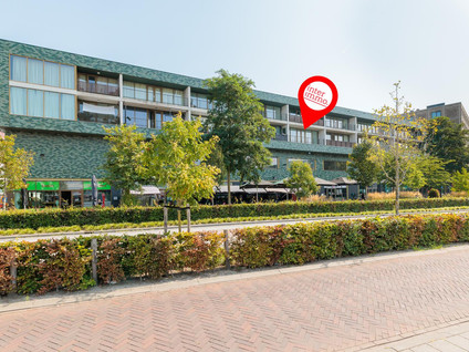 Baltimoreplein 47