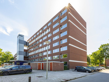 Meerpaal 36