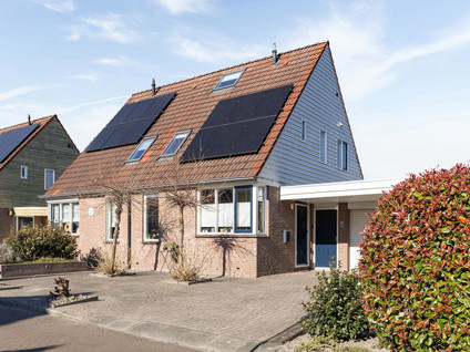 Vuurdoornstraat 4