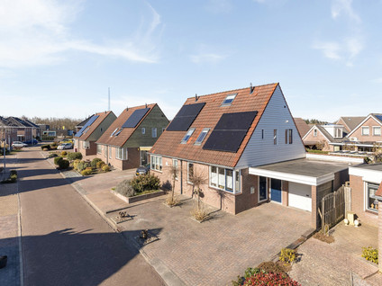 Vuurdoornstraat 4