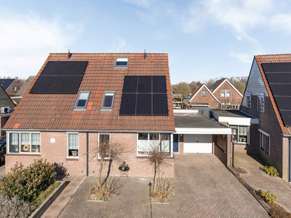 Vuurdoornstraat 4