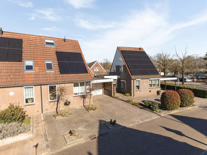 Vuurdoornstraat 4