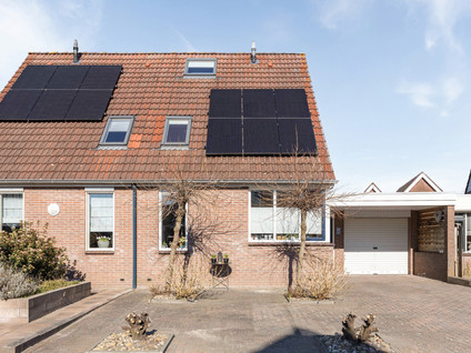 Vuurdoornstraat 4