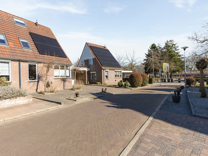 Vuurdoornstraat 4
