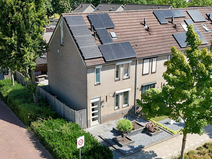 De Stroekeld 100