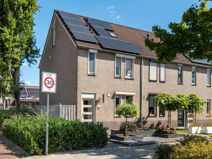De Stroekeld 100