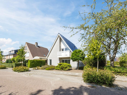 Benedictijnerstraat 6