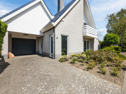 Benedictijnerstraat 6