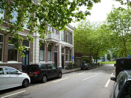 Frans Halsstraat 3