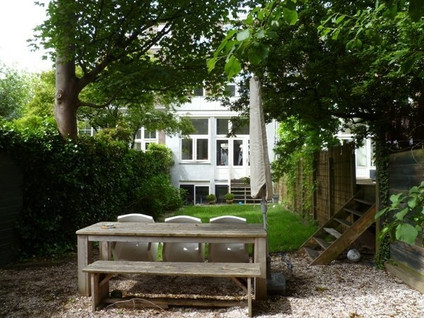 Frans Halsstraat 3