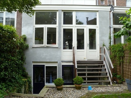 Frans Halsstraat 3