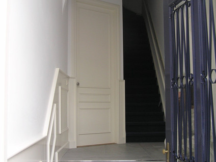 Frans Halsstraat 3