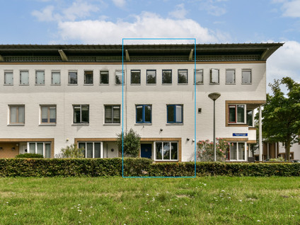 Oudenaardeplantsoen 11