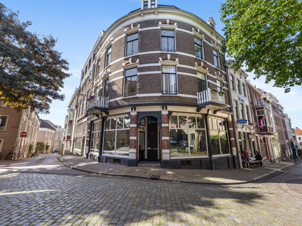 Ganzenheuvel 73