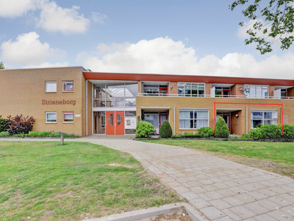 Apollostraat 17