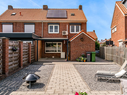 Marktstraat 24