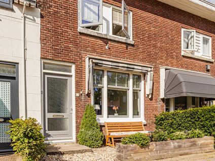 Steenenstraat 3