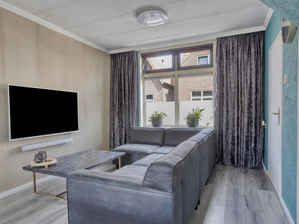 Willem de Clercqstraat 5
