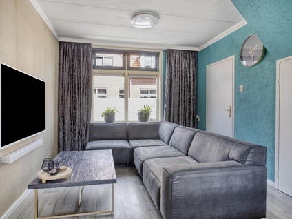 Willem de Clercqstraat 5