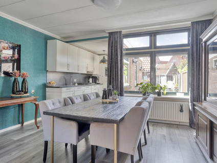 Willem de Clercqstraat 5