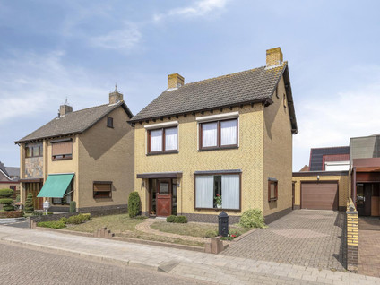 Mahlerstraat 13