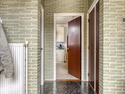 Mahlerstraat 13