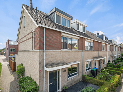 Van Hulststraat 43