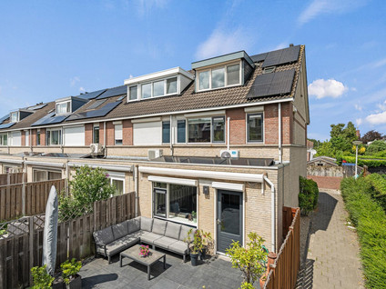 Van Hulststraat 43