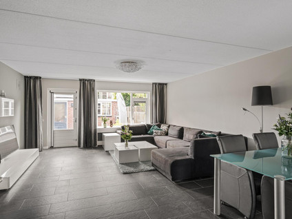 Van Hulststraat 43