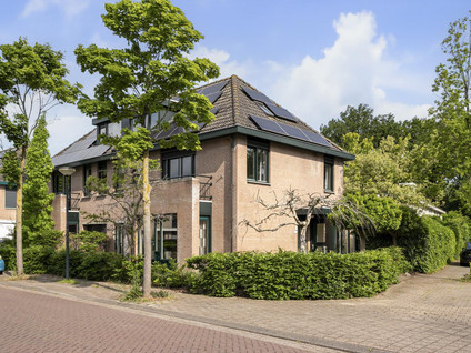 Nieuwe Dreef 43