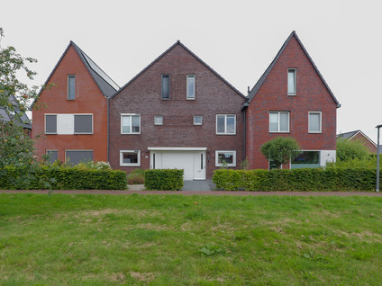 De Overtoom 46
