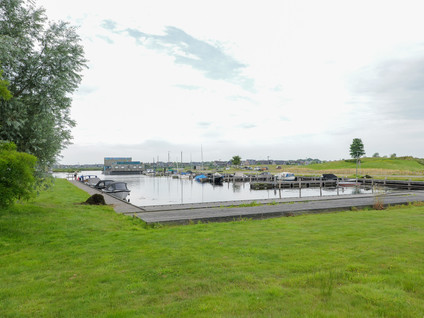 De Overtoom 46