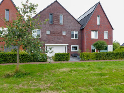 De Overtoom 46