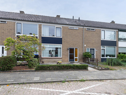 Johan de Wittstraat 54