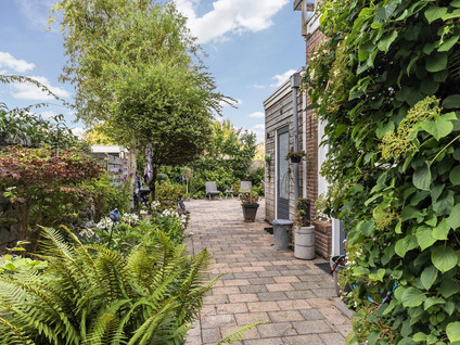 Alma Tademastraat 6