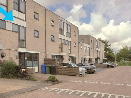 Karibastraat 16