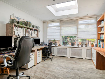 Coöperatiestraat 2