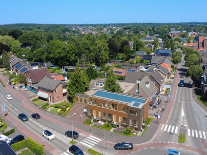 Mooksebaan 2F
