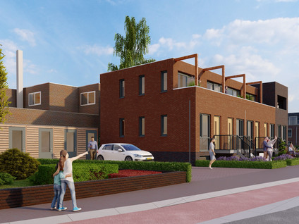 Pannenstraat 40