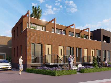 Pannenstraat 40