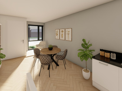 Pannenstraat 40