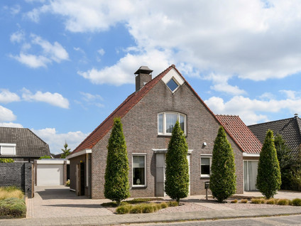Vlasrootsingel 12