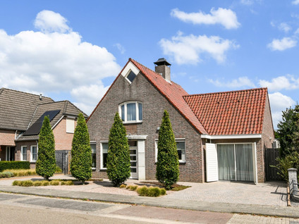 Vlasrootsingel 12