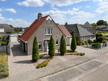 Vlasrootsingel 12