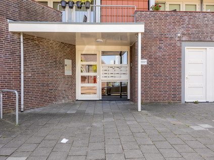 Steenkamplaan 26